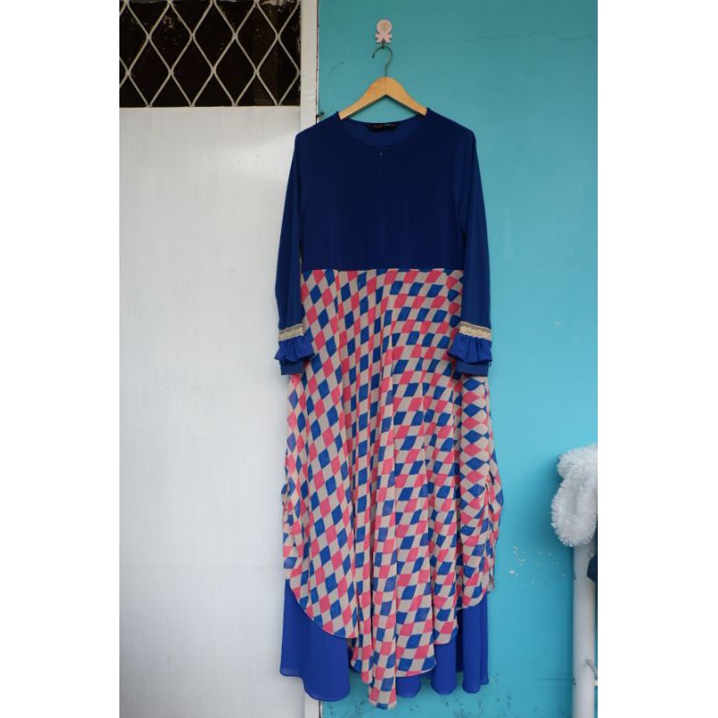 Dress sisesa clothing