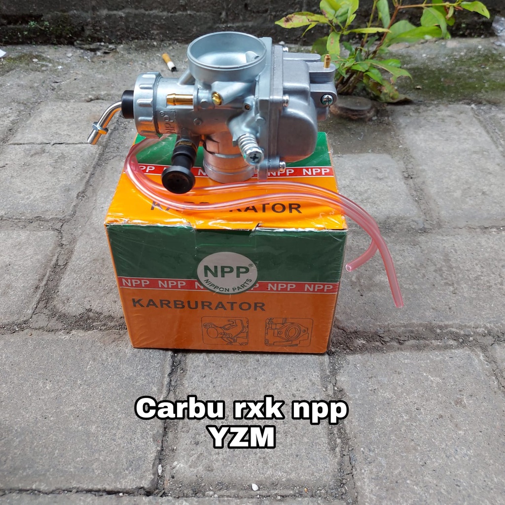 KARBURATOR KARBULATOR KARBU RXK RX KING NPP POLOS KEIHIN SKR LIPPO