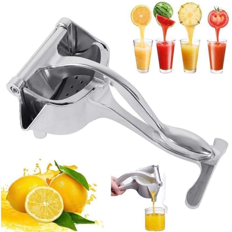 Alat Peras buat / Manual Juice Pres/ Manual Hand Pressure Juicer/ Alat Pemeras Jeruk