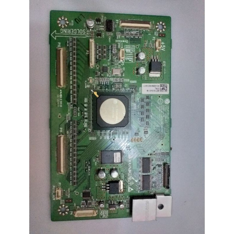 MODEL 42V8&x3 TCON SONY 42PC1RR 42PC3RV LOGIC BOARD TICON