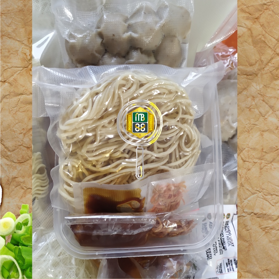 

MIEKUNING/YELLOWNOODLE PER PACK