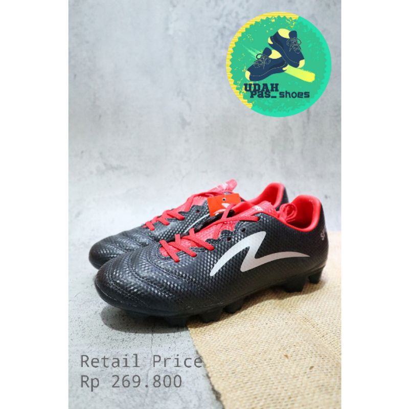 SPECS VIENTO 19 FG ART 101020