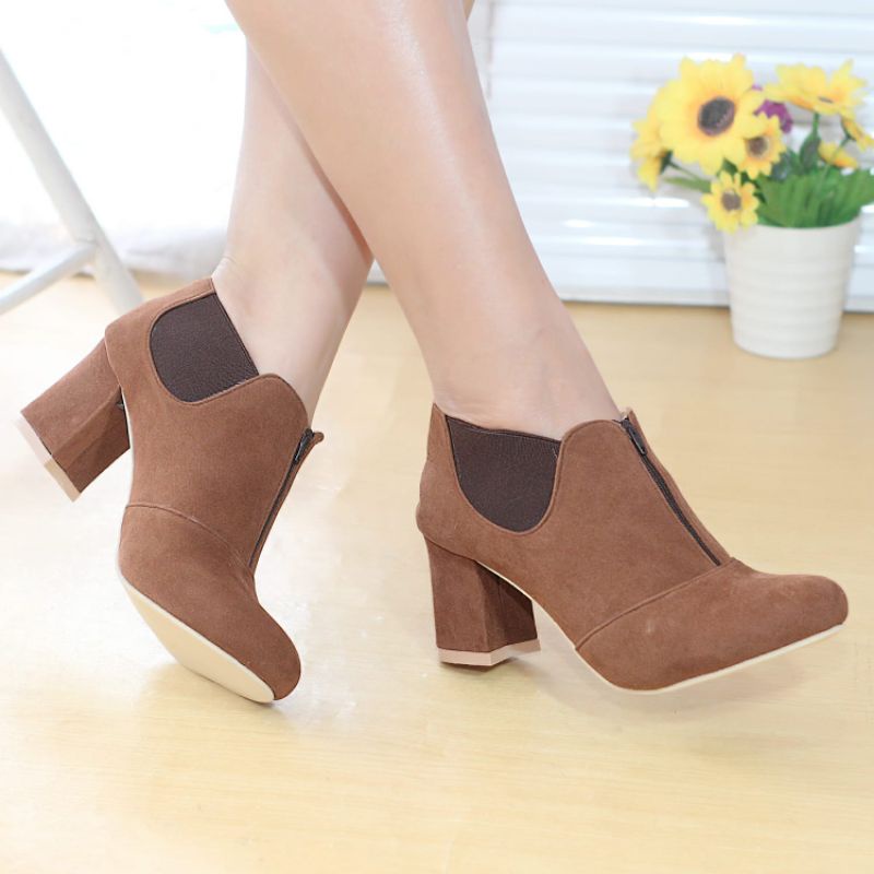 Boots heels SBR 704B