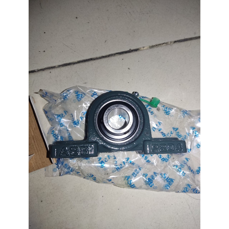 PILLOW BLOCK BEARING ASB UCP204