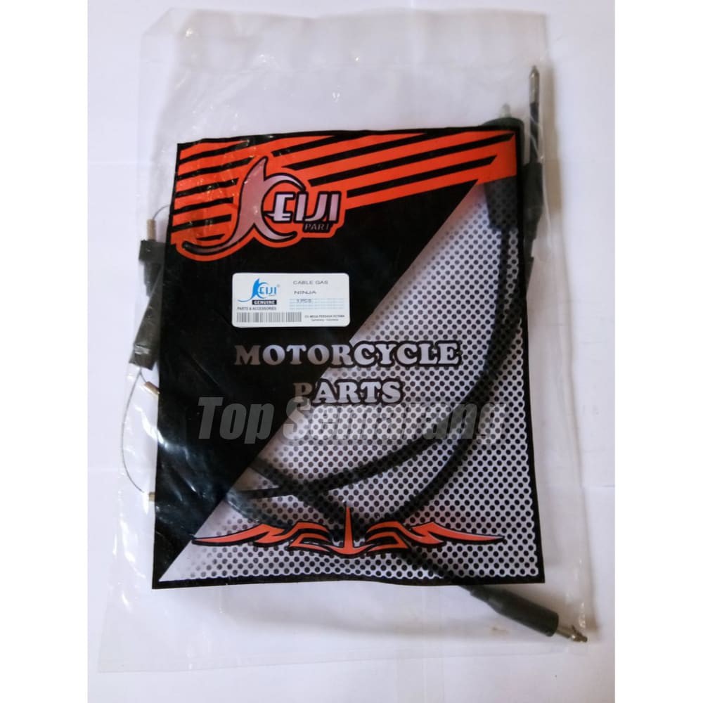 KABEL GAS KAWASAKI NINJA HQ