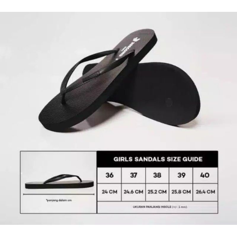 SANDAL LADIES 3SECOND