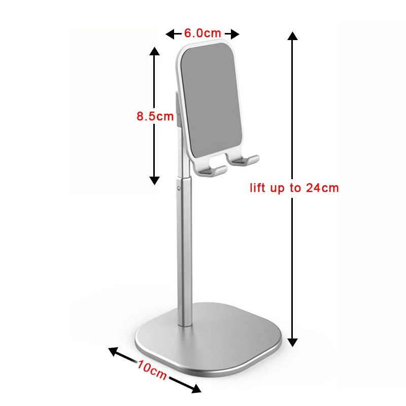 Liftable Foldable Phone Holder Stand HP