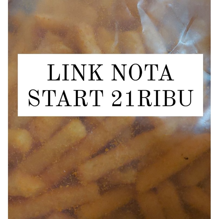 

Link Nota Payment Mandiri Start 21 Ribu