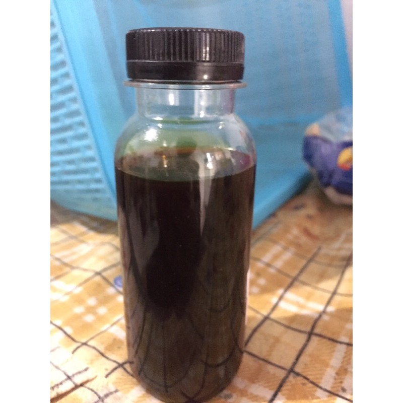 

Brown Sugar 100ml