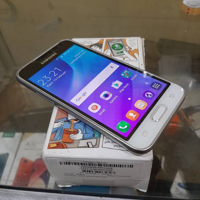 Harga Hp Samsung J1 6 Phone Tips