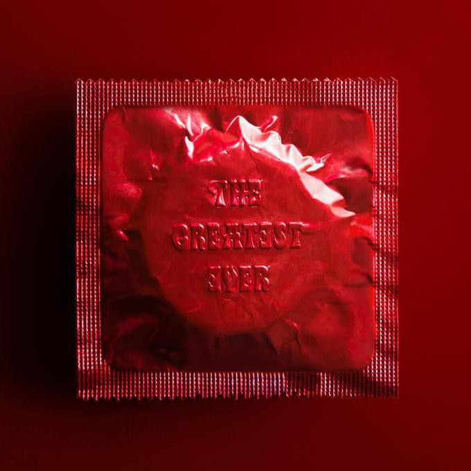 Sale Elephant Kind - The Greatest Ever