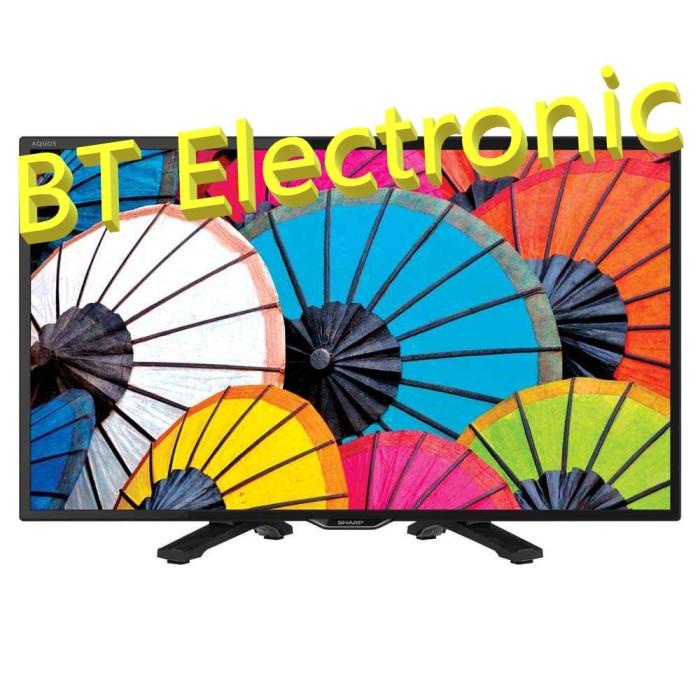 Tv Led Sharp Aquos 24 Inch 2T-C24Dc1I / 24" Digital Dvb-T2 Hd Ready