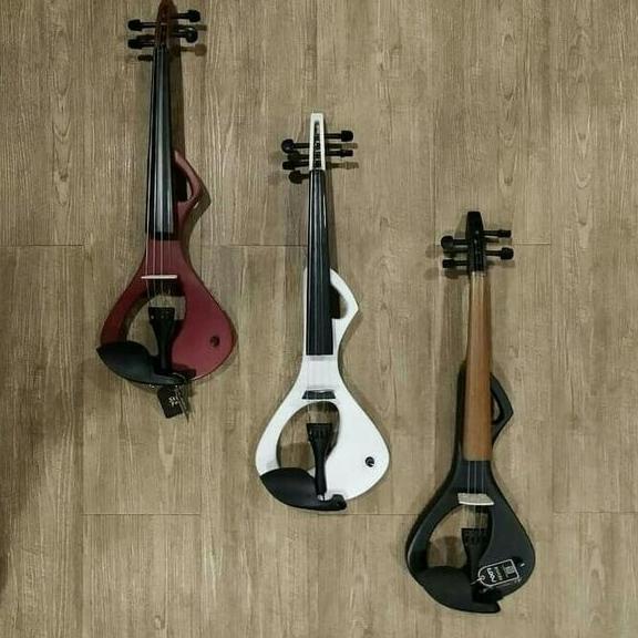 Biola Elektrik Noor Revive Violin