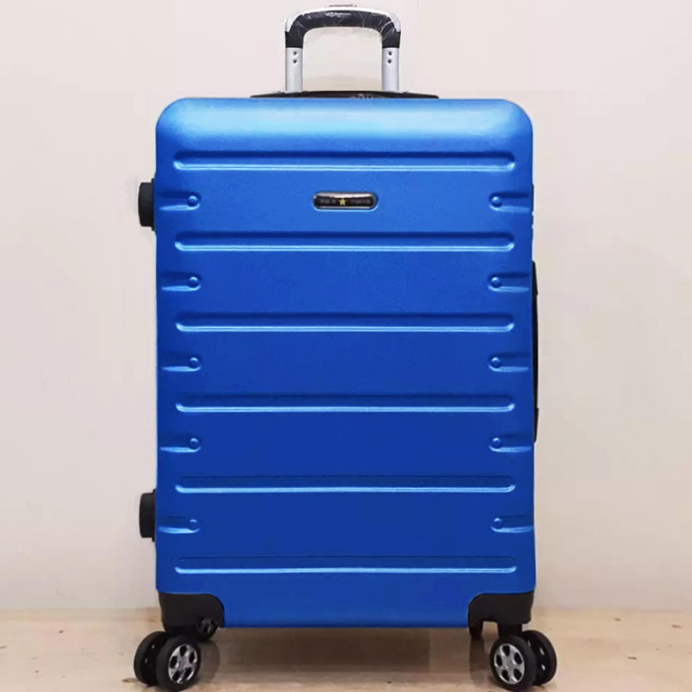 POLO CAVALLO KOPER FIBER 24 INCI