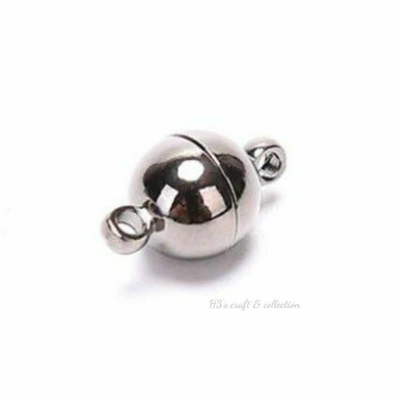 Magnetic Ball / Magnet / Magnet Gelang / Gelang / Gelang Couple