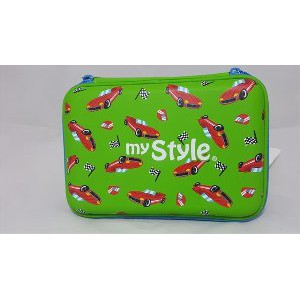 

My Style TM 2259 Cars Hardtop Pencil Case