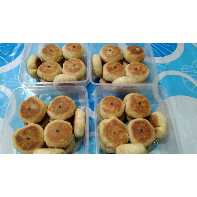 

Pia Home Made