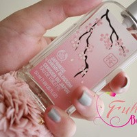 Parfum The Body Shop Ori Riject Japanese Cherry Blossom 50ml EDT