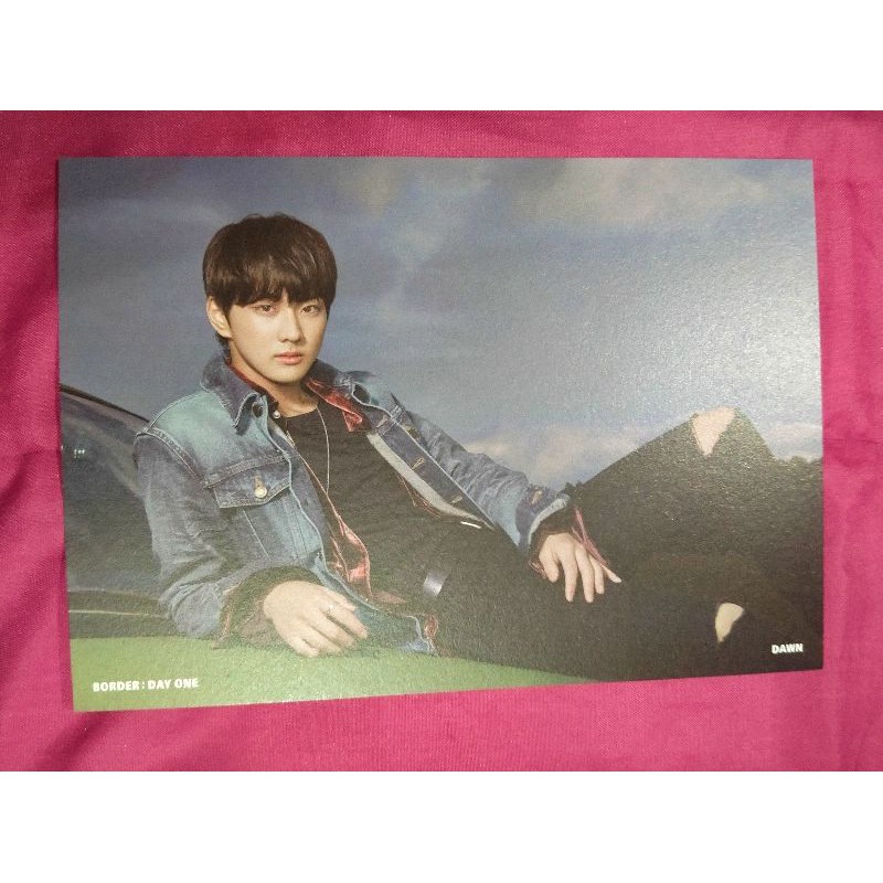 

postcard enhypen || poster Enhypen || printilan enhypen ||