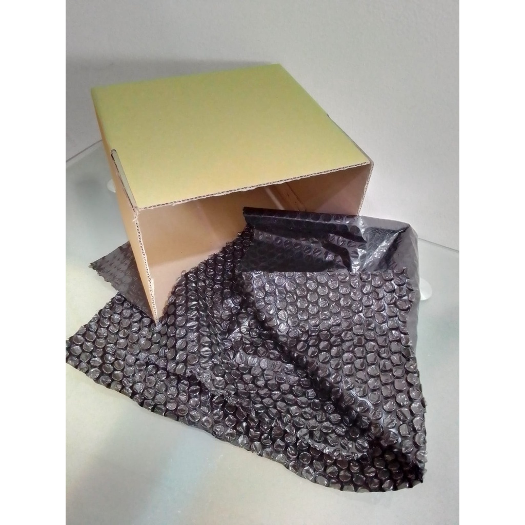 

Extra Packaging