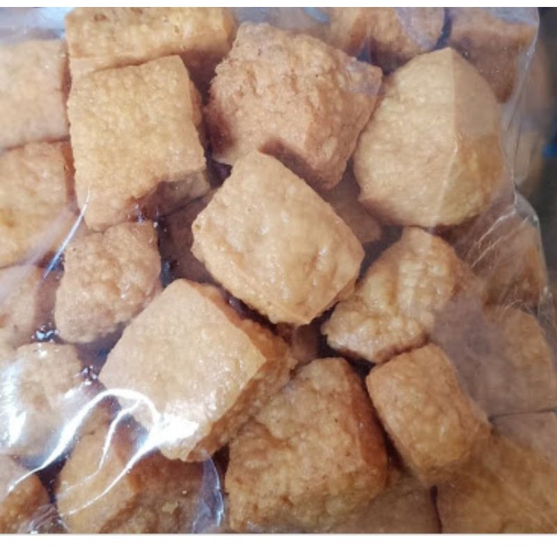 

tahu dadu