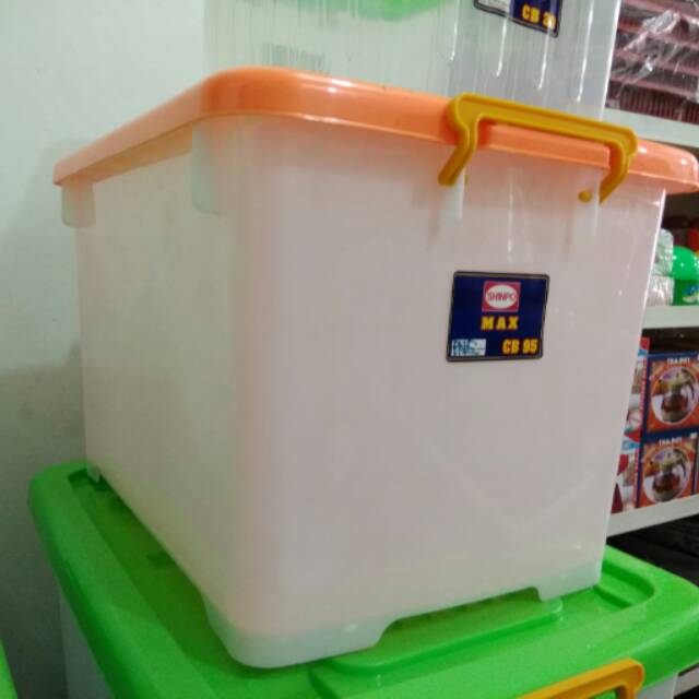 Container Box Shinpo CB 95