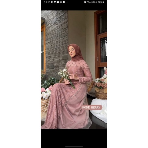 javina official preloved