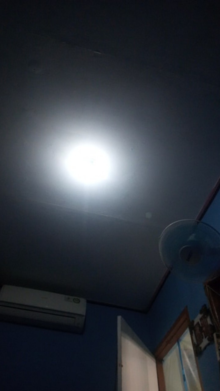 Roda Troli Lemari Etalase Karet Meja Koper Kecil 1 1/4 Inch