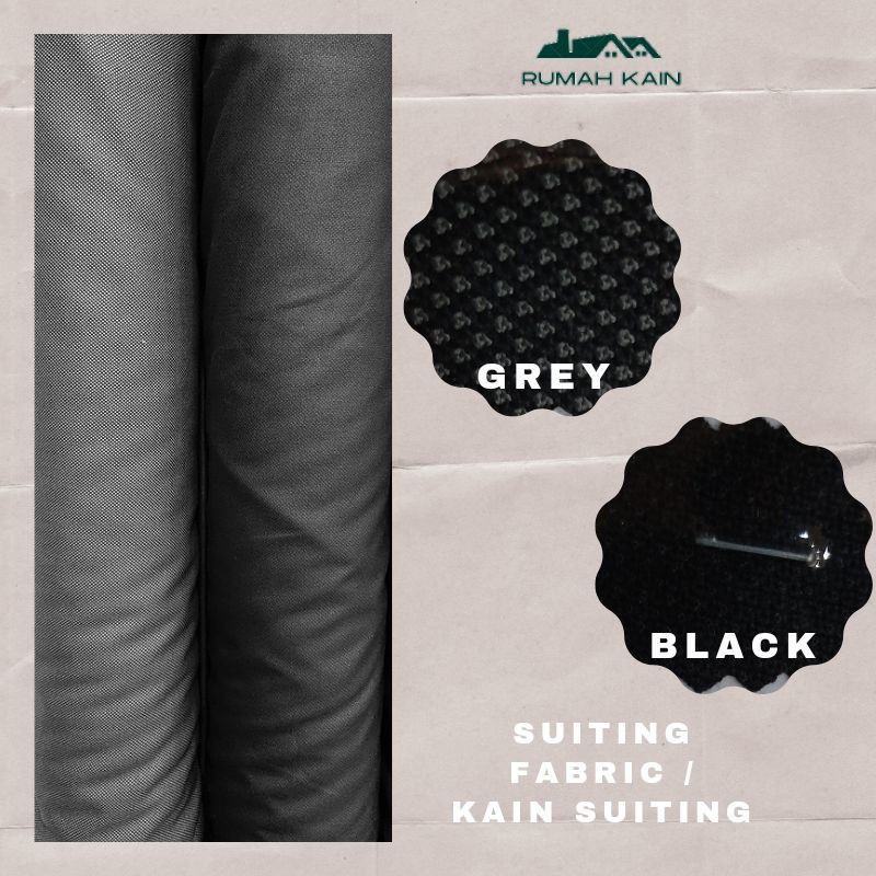 Kain Suiting/ Suiting/ Kain Jas/ Jas/ Suiting fabric