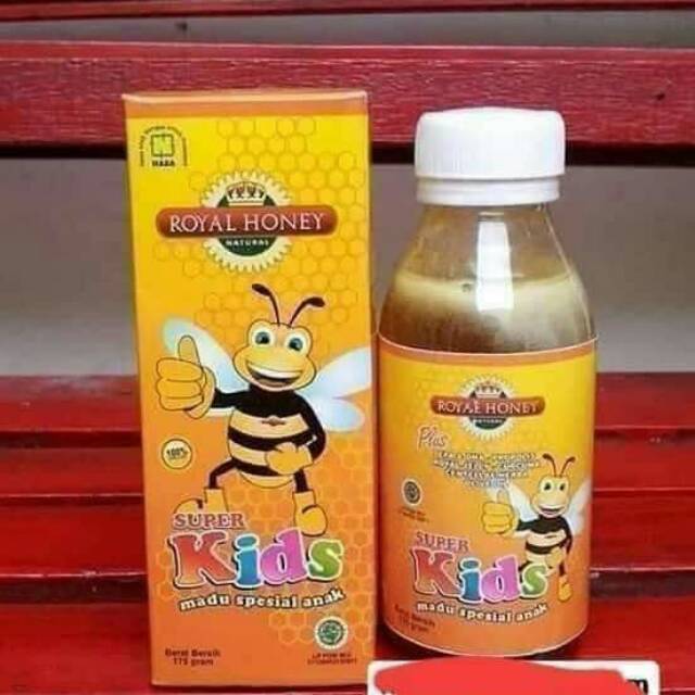 

Madu kids
