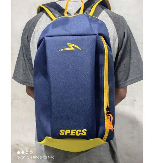Harga TERMURAAH.. Tas Futsal Specs [ Tas Olahraga [ Tas Outdoor [ Tas Backpack [ Tas Ransel Punggung
