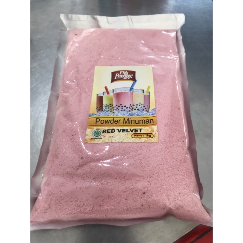 

FM / Pomas / Point Powder Drink 500gr