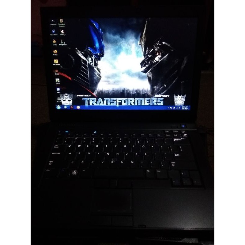 laptop dell intel core i5 murah