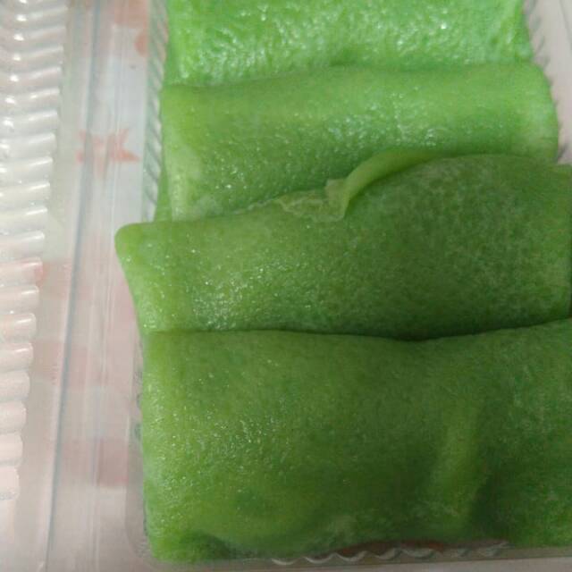 

Kue basah