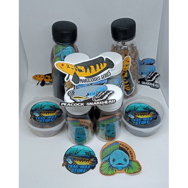 Pelet Virus dan Pelet Jahat Original Fajar Arief