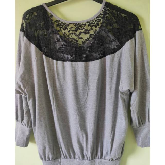 Baju Blouse Wanita  Jepang kekinian 2022