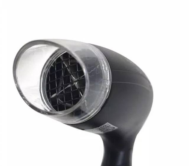 HARNIC HELES HC-3501 - Hair Dryer / Pengering Rambut