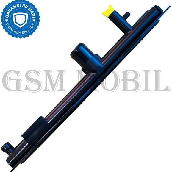 Upper Tank Radiator Toyota Altis 2008-2013 - 10005239