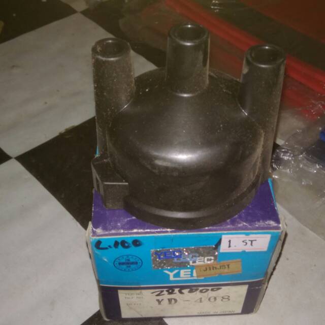 Tutup delco l100 minicab tutup delko l100 minicab cup delco l100 minicab