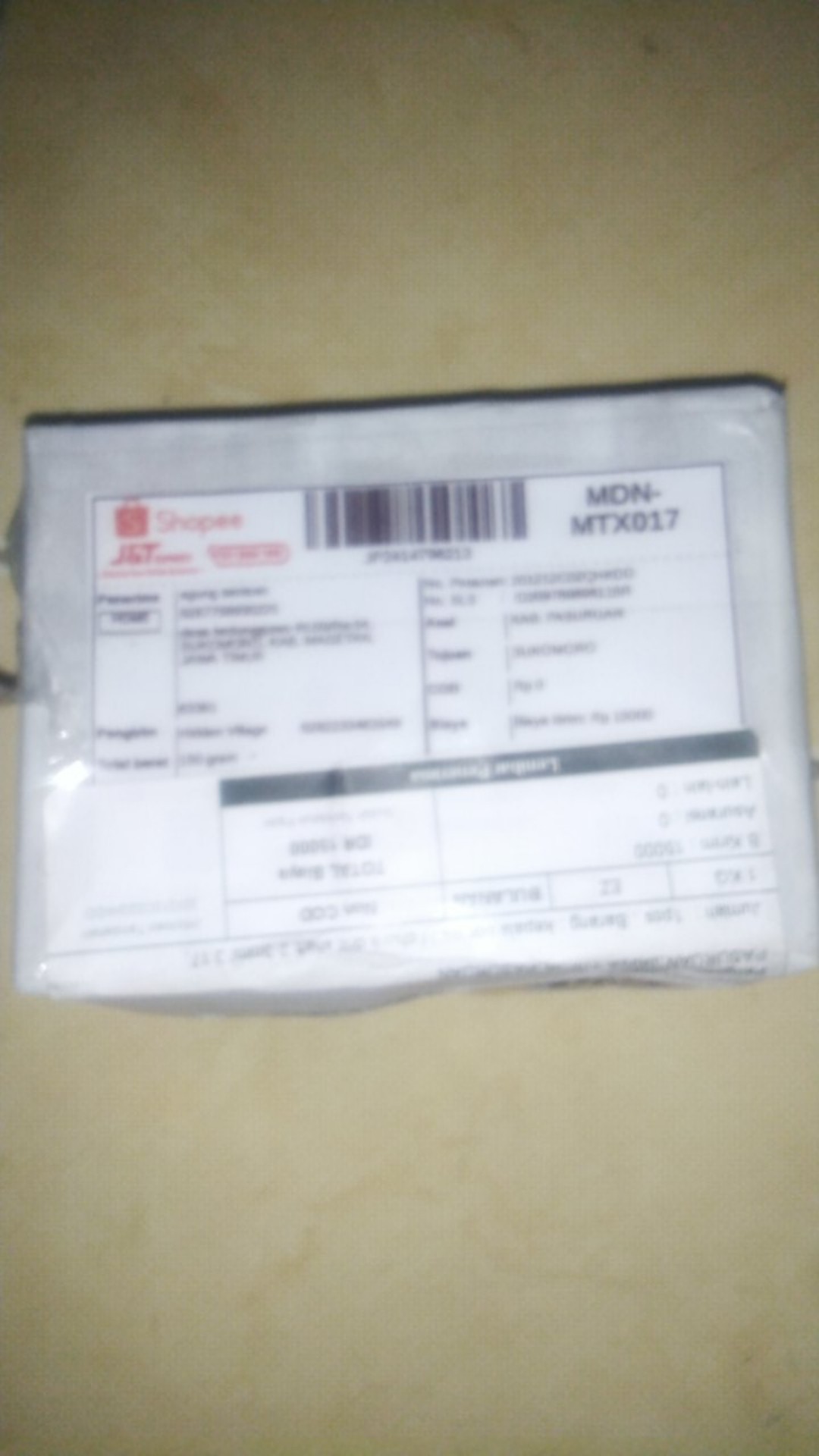 Kepala Bor Mini / Chuck Drill Shaft 2.3mm/ 3.17