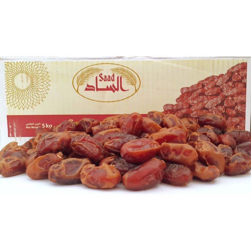 

kurma khalas murah fresh