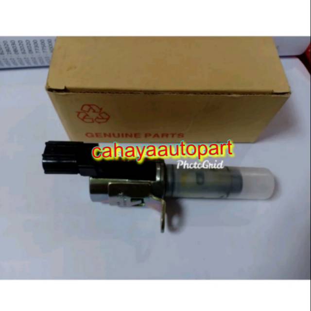 Sensor vvti Valve oil timing Ford fiesta original