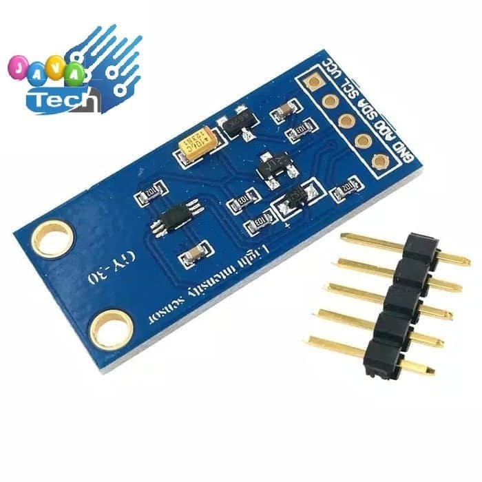 BH1750FVI GY-30 GY30 Digital Light intensity Sensor Arduino Module