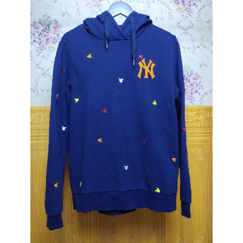 HOODIE /SWEATER MLB (MAJOR LEAGUE BASEBALL) ORIGINAL
