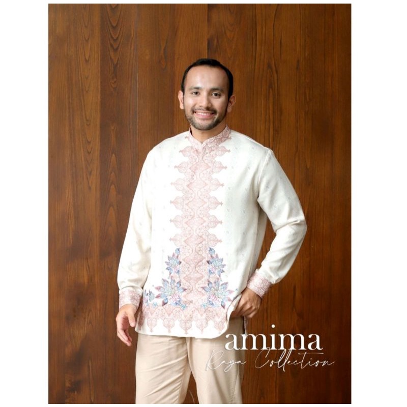 Amima Koko Nawasana NEW size XXL