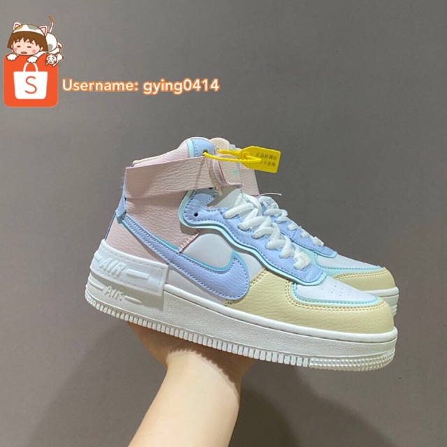 kasut nike air force 1