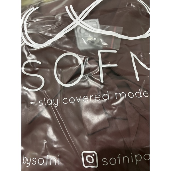 new kawa bysofni