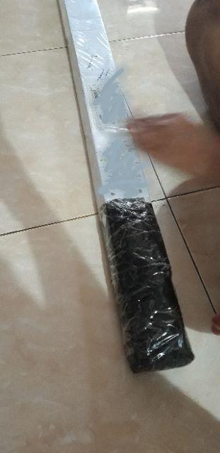 Roda Nilon Untuk Rel Gantung Pintu Geser / Sliding