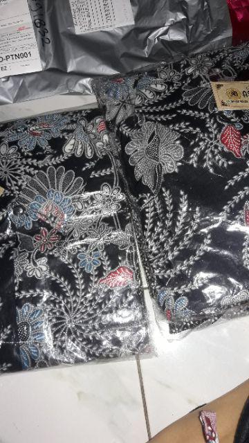 Maura Couple - Sania Ruffle Batik Couple Ori Ndoro Jowi Dnt Garansi Termurah Shopee Couple Yulika