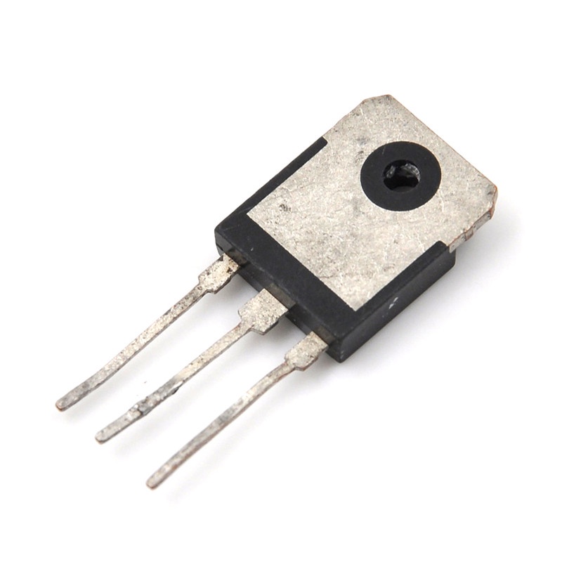 1pc Power transistor IGBT 1200V FGA25N120 ANTD